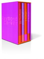book cover of Werkausgabe in vier Bänden by Раймонд Карвер