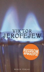 book cover of Een vrolijke hel: het Rusland van Poetin by Wiktor Jerofiejew