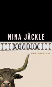 book cover of Sevilla by Nina Jäckle