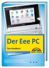 book cover of Der EEEPC. Das Handbuch by Günter Born