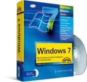book cover of Windows 7: das Praxisbuch für Home, Professional und Ultimate edition by Thomas Joos