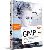 book cover of Gimp by Bettina K. Lechner