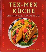 book cover of Tex-Mex Cooking by Jillian Stewart