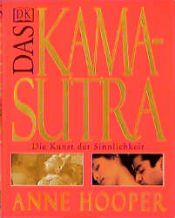 book cover of Das Kamasutra by Anne Hooper