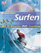 book cover of Sport aktiv Surfen by Tim Baker