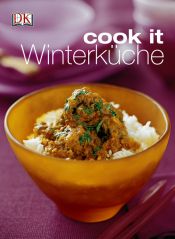 book cover of cook it - Winterküche by -