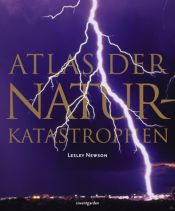 book cover of Coventgarden. Atlas der Naturkatastrophen. by Lesley Newson