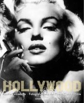 book cover of Hollywood. Fotografien aus der Kobal Collection by David Thomson