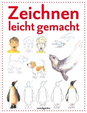 book cover of Zeichnen leicht gemacht by Grahame Corbett