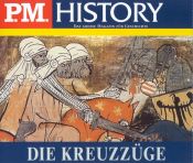 book cover of Die Kreuzzüge. 3 CDs by Ulrich Offenberg