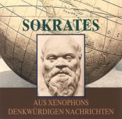 book cover of Aus Xenophons denkwürdigen Nachrichten. 2 CDs by Xenophon