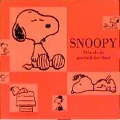 book cover of The Wit and Wisdom of Snoopy by Charles M. Schulz