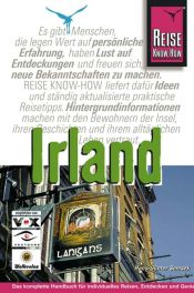 book cover of Irland by Semsek Hans-Günter