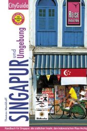 book cover of Singapur CityGuide by Thomas Menkhoff