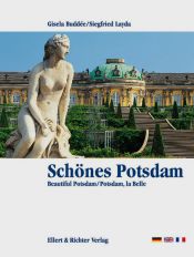 book cover of Schönes Potsdam. Eine Bildreise by Gisela Buddee