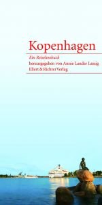 book cover of Kopenhagen: Ein Reiselesebuch by Annie Lander Laszig