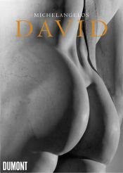 book cover of Michelangelos David by Michelangelo