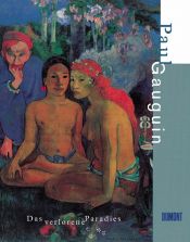 book cover of Das verlorene Paradies by Paul Gauguin