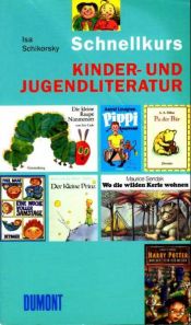 book cover of DuMont Schnellkurs Kinder- und Jugendliteratur by Isa Schikorsky