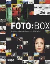 book cover of Foto:Box by Roberto Koch