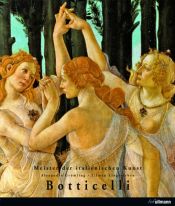 book cover of Botticelli by Alexandra Grömling