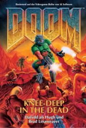 book cover of Doom 01 by Brad Linaweaver