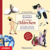 book cover of Die schönsten Märchen. 7 CDs: Das hässliche Entenküken by ハンス・クリスチャン・アンデルセン