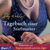 book cover of Tagebuch einer Stiefmutter by Fay Weldon