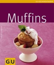 book cover of Muffins by Christa Schmedes