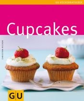 book cover of Cupcakes by Christina Richon