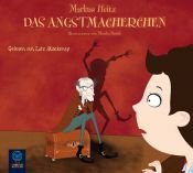 book cover of Das Angstmacherchen: . Hörspiel. by Markus Heitz