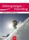 Alpin-Lehrplan 4: Skibergsteigen - Freeriding