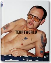 book cover of Terryworld by Dian Hanson