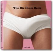 book cover of The Big Penis Book by Dian Hanson