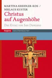 book cover of Christus auf Augenhï¿½he by Niklaus Kuster