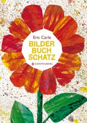 book cover of Bilderbuchschatz: Sammelband by エリック・カール