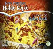 book cover of Hohle Köpfe: Schall & Wahn by Тери Прачет