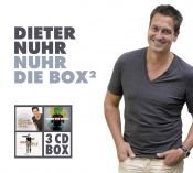 book cover of Nuhr die Box 2: WortArt by Dieter Nuhr