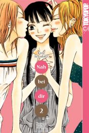 book cover of Kimi ni todoke. = From me to you vol. 2 by Karuho Shiina