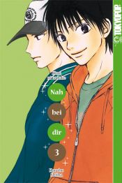 book cover of Kimi ni Todoke - From Me to You Vol. 3 by Karuho Shiina