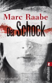 book cover of Der Schock by Marcel Raabe