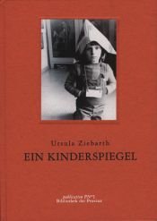 book cover of Kinderspiegel: Prosa by Ursula Ziebarth