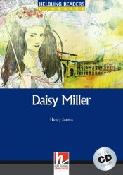 book cover of Daisy Miller (Level 5) with Audio CD by هنري جيمس