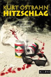 book cover of Kurt Ostbahn, Hitzschlag by Kurt Ostbahn