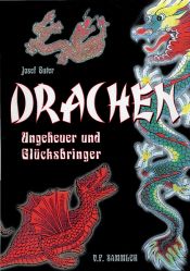 book cover of Drachen by Josef Guter