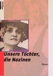 book cover of Unsere Töchter, die Nazinen by Hermynia Zur Mühlen