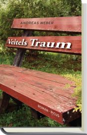 book cover of Veitels Trau by Andreas Weber