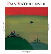 book cover of Das Vaterunser by Regine Schindler