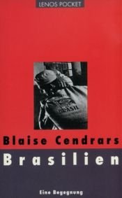 book cover of Lenos Pocket, Nr.65, Brasilien by Blaise Cendrars