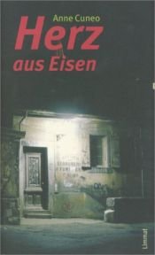 book cover of Herz aus Eisen (1998) by Anne Cuneo